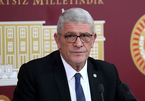 İYİ Parti Genel Başkanı Müsavat Dervişoğlu, Afyon'a geliyor!